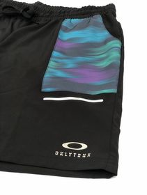 side image for Bermuda Boardshort Oakley Vapor Perform Classic  - 2