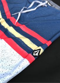 side image for Bermuda Água Volcom Stripe Block  - 2