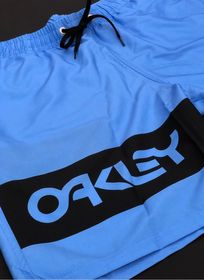side image for Bermuda Boardshort Oakley Mark II Trun  - 2