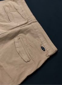 side image for Bermuda Sarja Hang Loose Chino Lisa  - 3