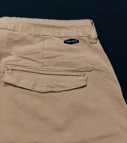 side image for Bermuda Sarja Hang Loose Chino Lisa  - 4