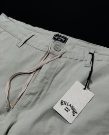 side image for Calça Sarja Billabong Carter Stretch  - 2