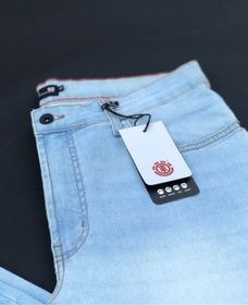 side image for Calça Jeans Element Essentials  - 1
