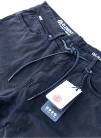 side image for Bermuda Sarja Element Slim  - 1