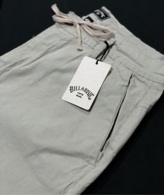 side image for Calça Sarja Billabong Carter Stretch  - 1