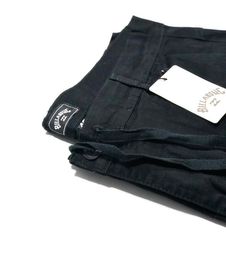 side image for Calça Sarja Billabong Carter Stretch  - 3