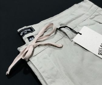 side image for Calça Sarja Billabong Carter Stretch  - 3