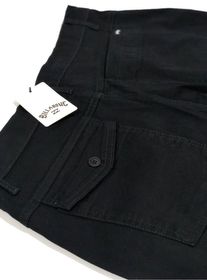 side image for Calça Sarja Billabong Carter Stretch  - 4