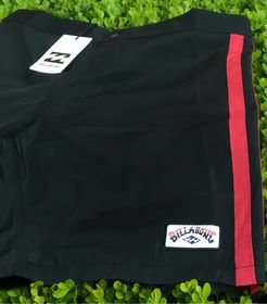 side image for Bermuda Água Billabong Reta Kirra Twin Stipe  - 1