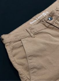 side image for Bermuda Sarja Hang Loose Chino Lisa  - 1
