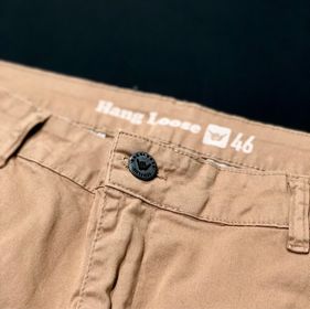 side image for Bermuda Sarja Hang Loose Chino Lisa  - 2