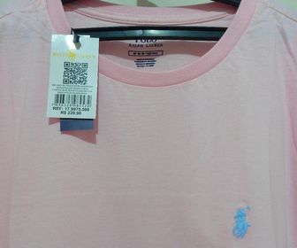 side image for Camisa Peruana  - 2
