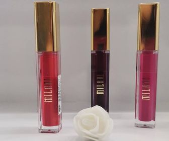 side image for Amore Matte Milani 3 tonos disponibles - 1