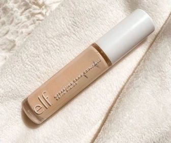 side image for Corrector camo hidrating Elf ❤️ tono, medium sand - 1