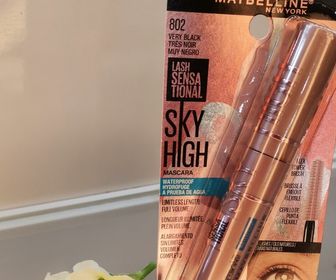 side image for Sky High Maybelline A prueba de agua ❤️ - 2