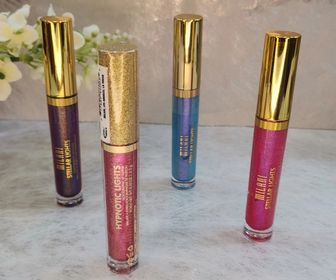 side image for Brillo hypnotic lights Milani ❤️ - 1