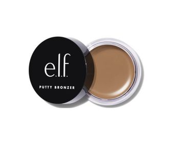 side image for Putty Bronzer Elf❤️ tono tan - 1