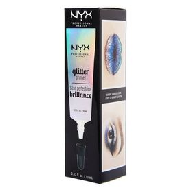 side image for Kit Primer y  glitter Nyx❤️ - 1