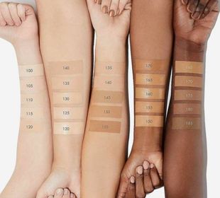 side image for  Corrector Milani❤️ conceal + Perfect tonos 120, 125 - 1