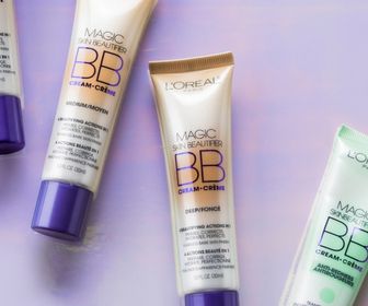 side image for Bb Cream Magic L'oreal ❤️  tono disponible deep  - 2