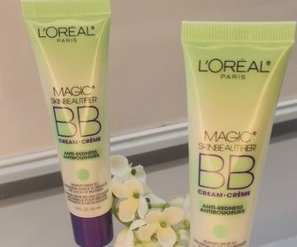 side image for BB CREAM L'OREAL ❤️ - 2