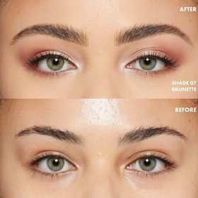 side image for Lápiz NYX Professional Makeup Lift & Snatch para cejas❤️ tono Brunette  - 2