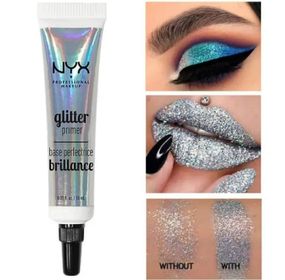 side image for Kit Primer y  glitter Nyx❤️ - 2