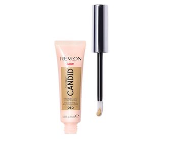 side image for Corrector Candid Revlon♥️ tono 30 light medium - 1