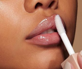 side image for Gloss Lifter Maybelline❤️01 Pearl🔸10 Crystal🔸 Gold - 1
