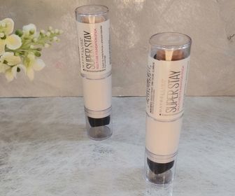 side image for Base en Barra Super Stay Maybelline - 1