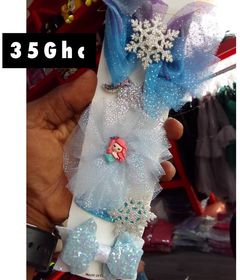 side image for Girls hair clips  - 2