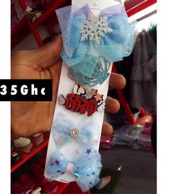 side image for Girls hair clips  - 4