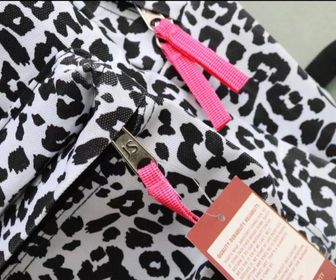 side image for America’s most popular book bag Jansport - 3