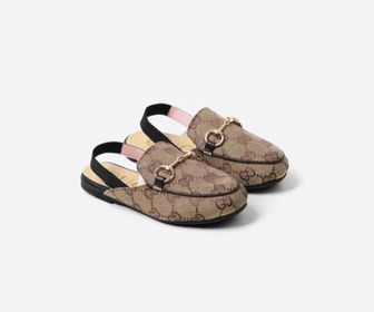 side image for GG unisex half shoes sandals  - 2