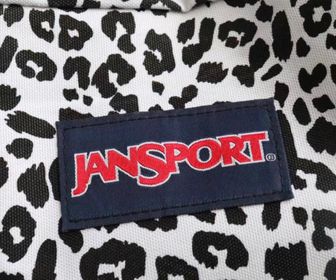side image for America’s most popular book bag Jansport - 2
