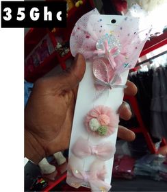 side image for Girls hair clips  - 1