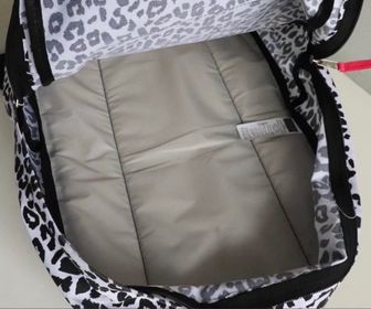 side image for America’s most popular book bag Jansport - 1
