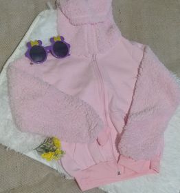 side image for Conjunto Moletom  - 1