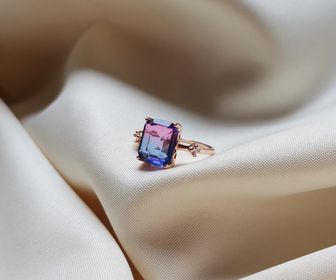 side image for Anillo Megara - 1
