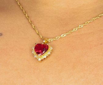 side image for Red Diamond  - 1