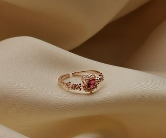 side image for Anillo Ariel - 1