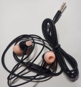 side image for Audífonos Music Earphone  - 1