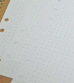 side image for Personal Size - Dotted - 1