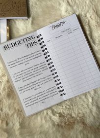 side image for MoneyMojo Planner - 1