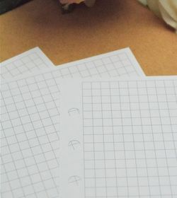 side image for Personal Size - Grid - 1