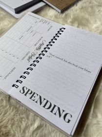 side image for MoneyMojo Planner - 3