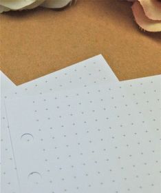 side image for Personal Size - Square Cross - 1