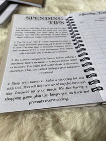 side image for MoneyMojo Planner - 2