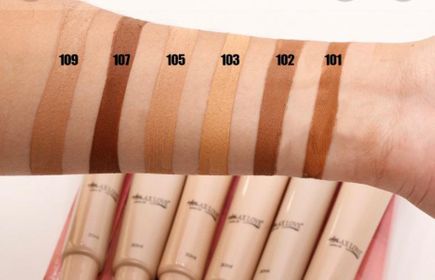 side image for Base Max Love oil -free - 1