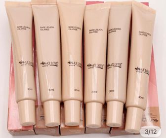 side image for Base Max Love oil -free - 4